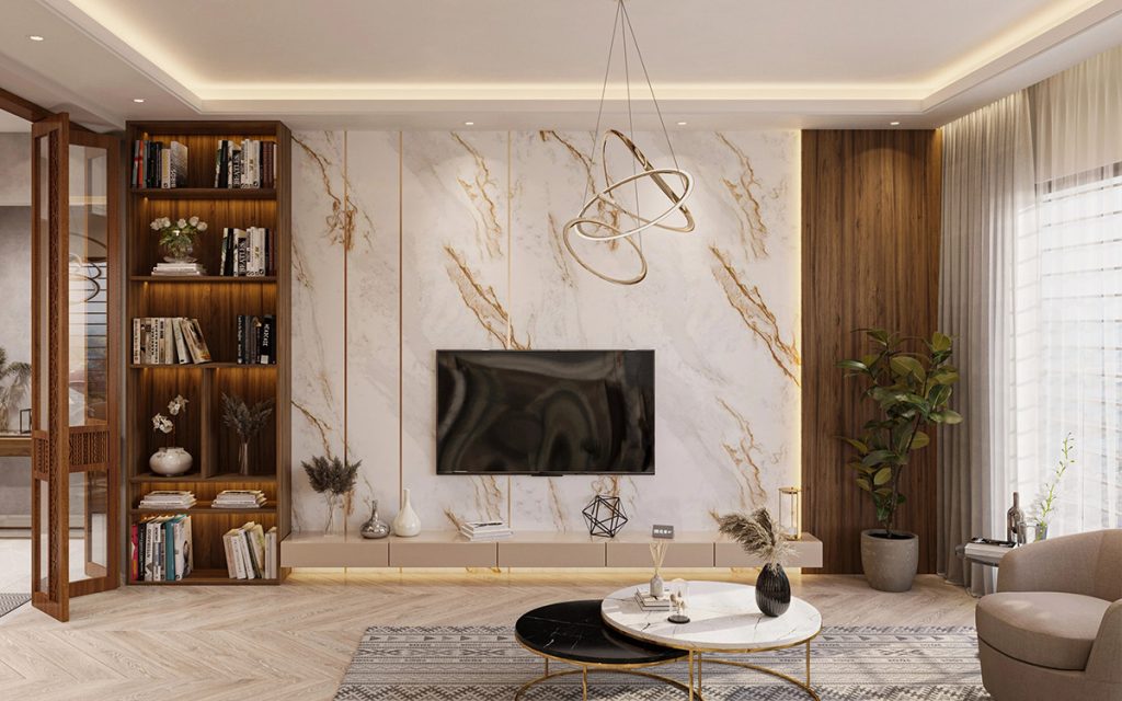 luxury home interior design