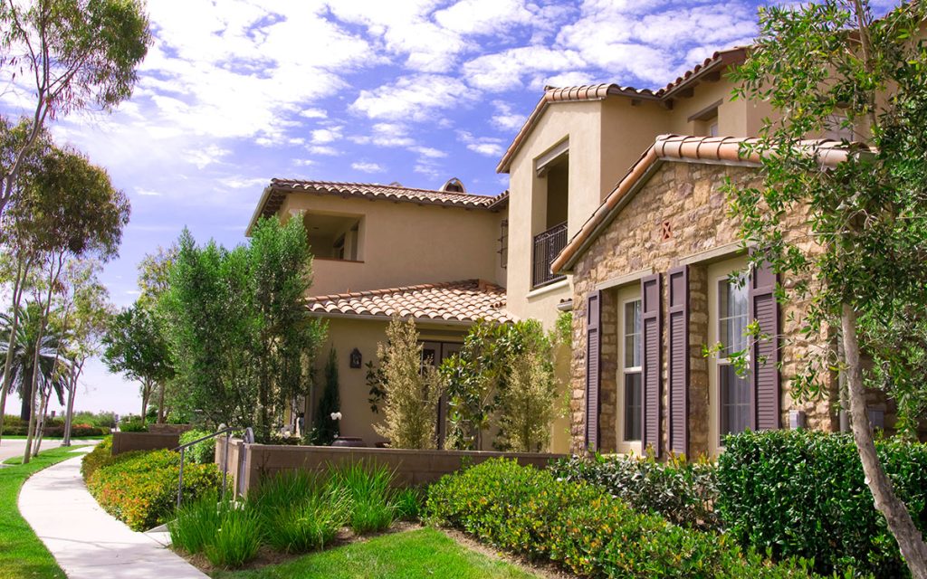 luxury newport coast home