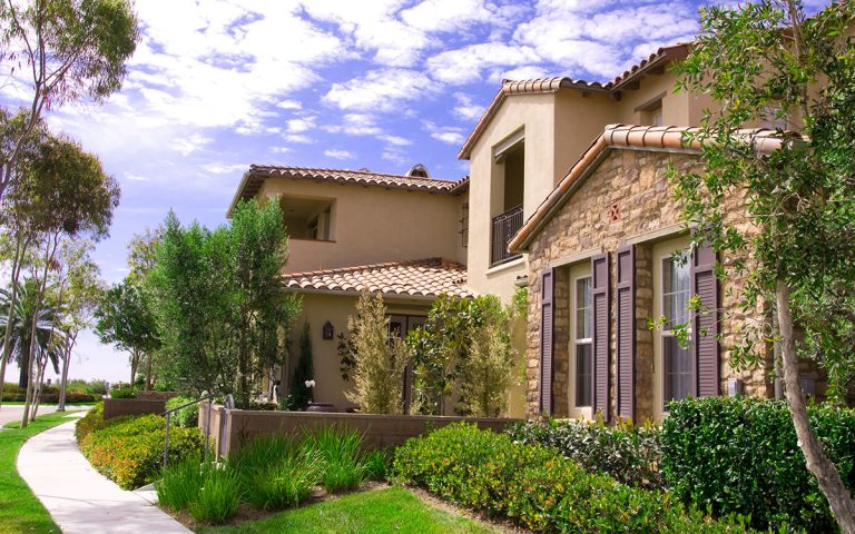luxury newport coast home