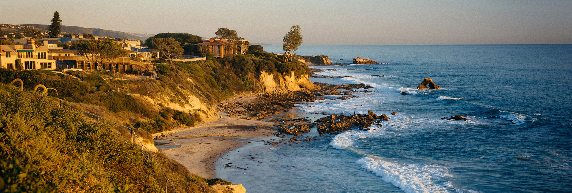 Newport Coast, California