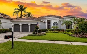 california coastal home