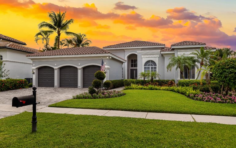 california coastal home